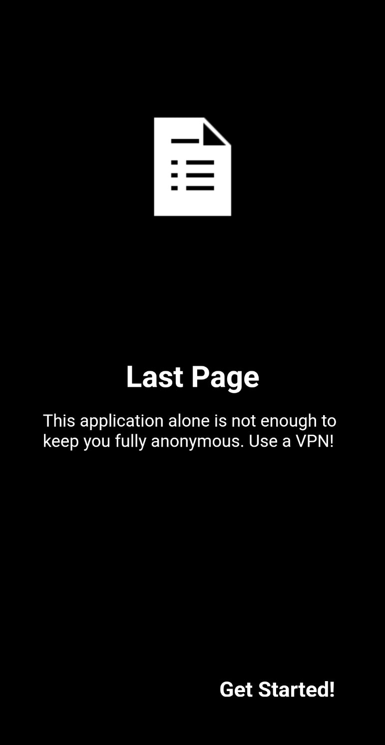 Média Backpage: portail Web sombre 3