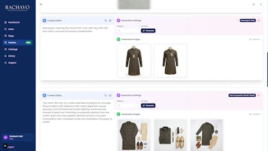 Rachavo gallery image