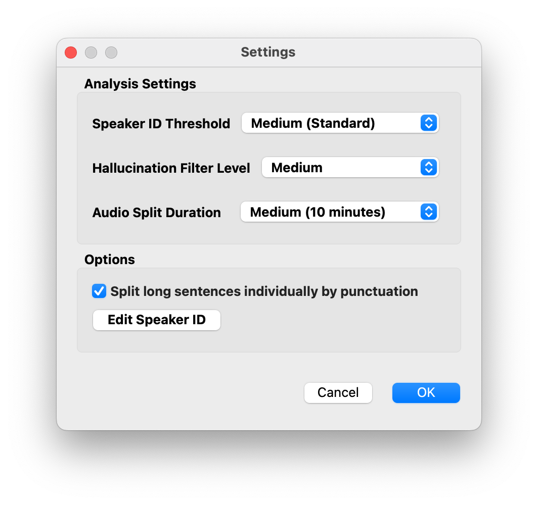 Média Parket FFTRANS - Fftrans 6