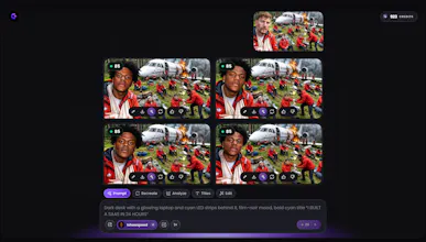 Clixa AI gallery image