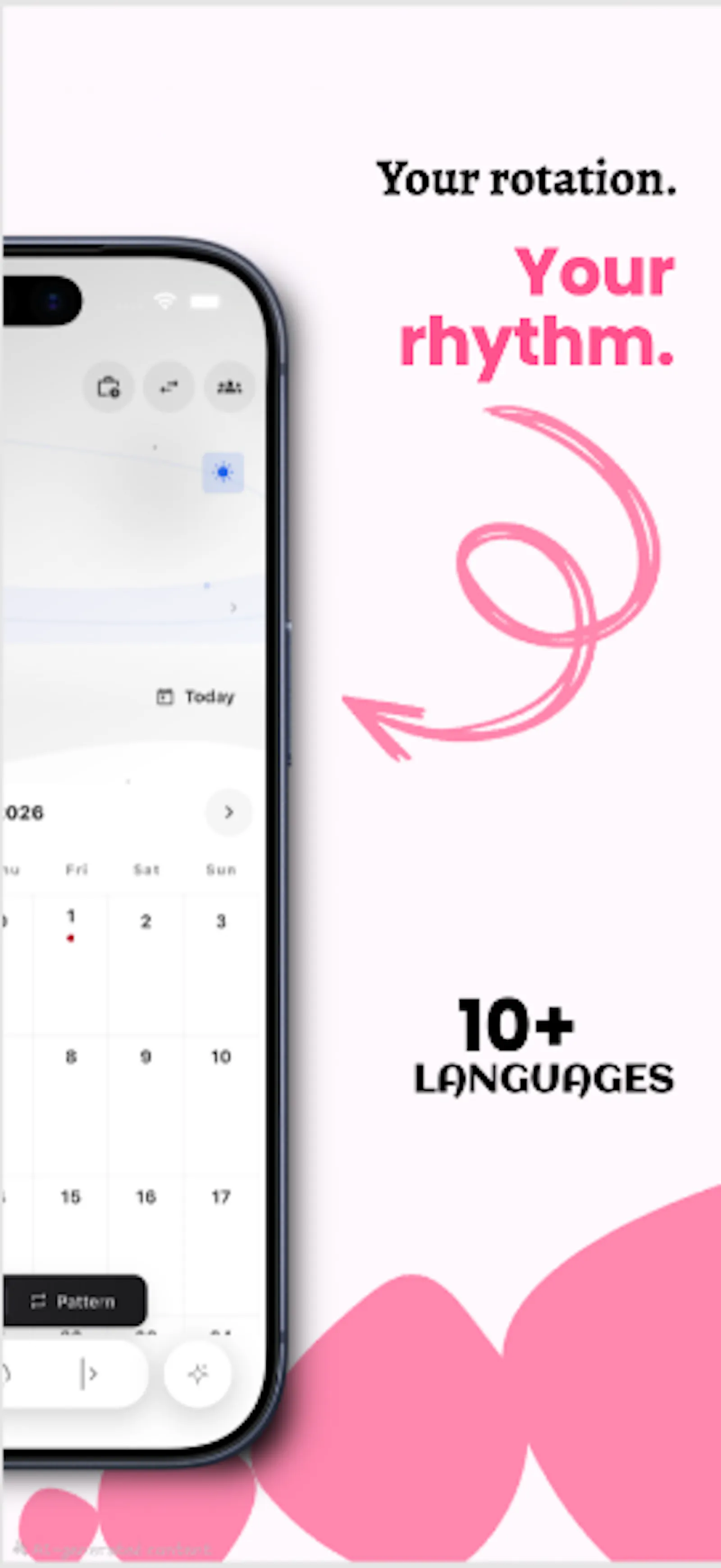 Shiftwell screenshot 4