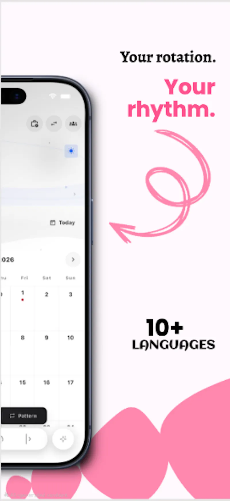 Shiftwell screenshot 4