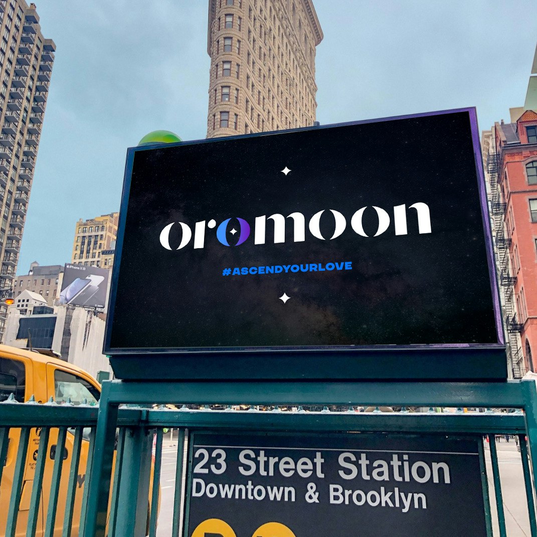 Oromoon gallery image