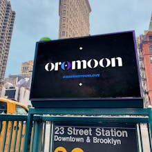 Oromoon gallery image