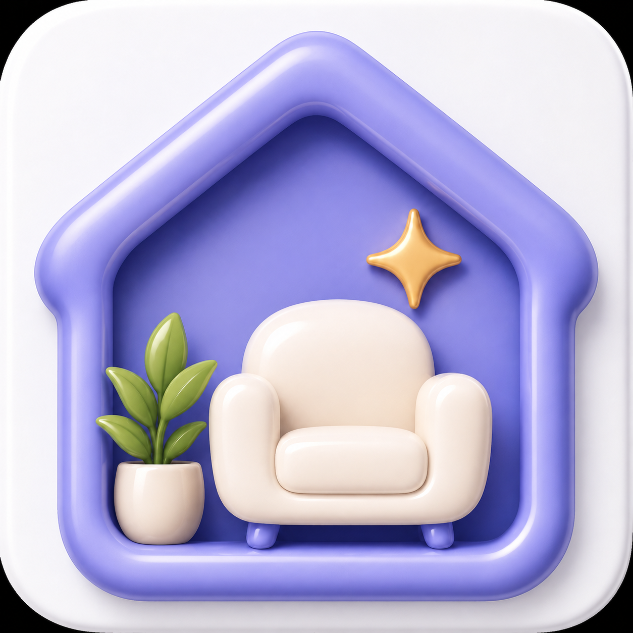 My Room Design AI