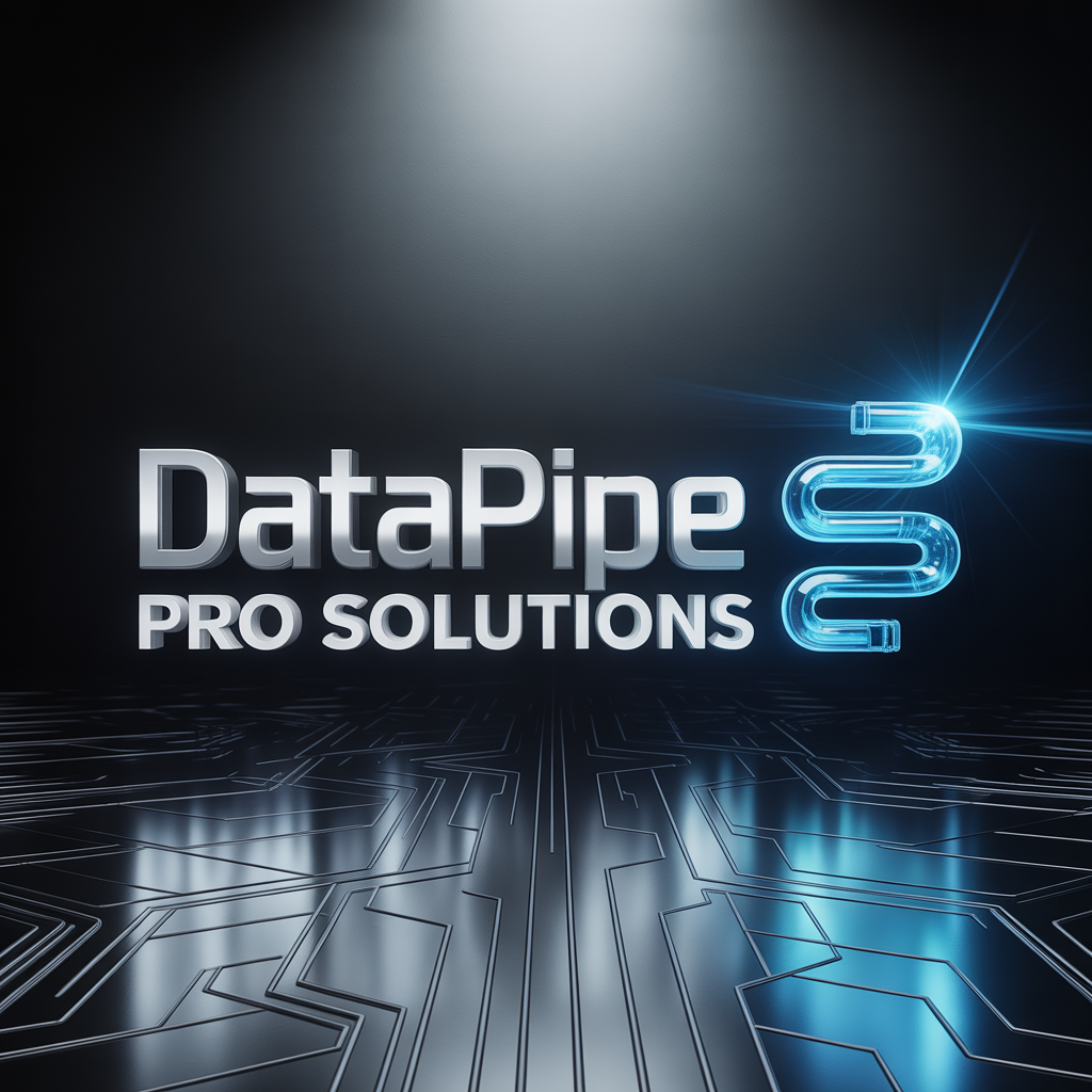 DataPipe Agency Pro - Main product screenshot demonstrating key features and user interface