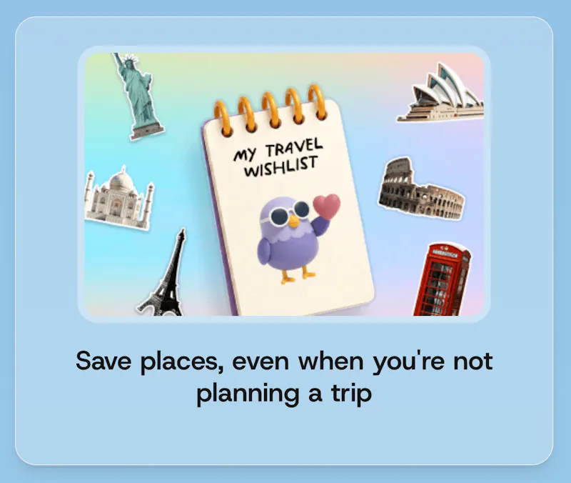 Routewise screenshot 5