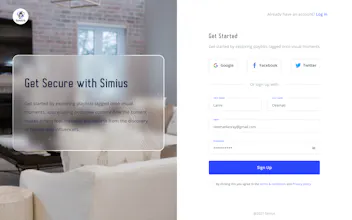 Simius gallery image