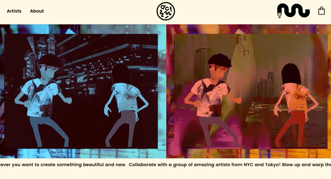 Disco Curly Fries gallery image