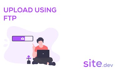 Site.dev gallery image