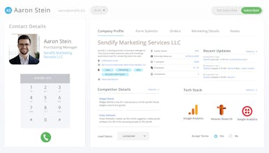 LeadIgnitor gallery image