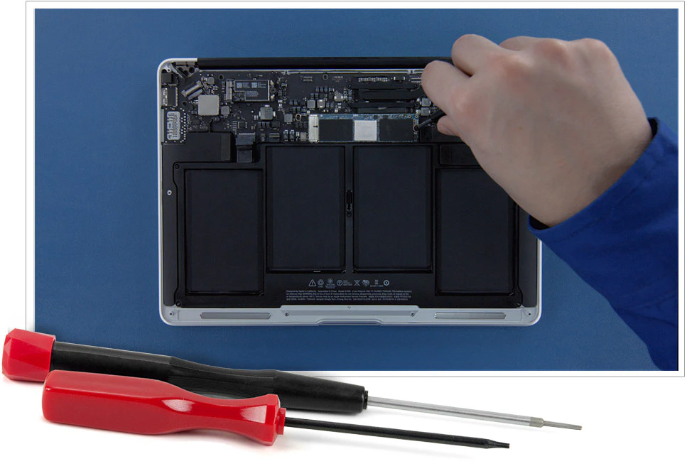 Aura SSD upgrade for mid-2013 or later Macbooks air/pro. [PREORDER] 