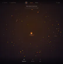 Lumin — 星空与水面 gallery image