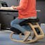 VILNO | ERGONOMIC OFFICE KNEELING CHAIR