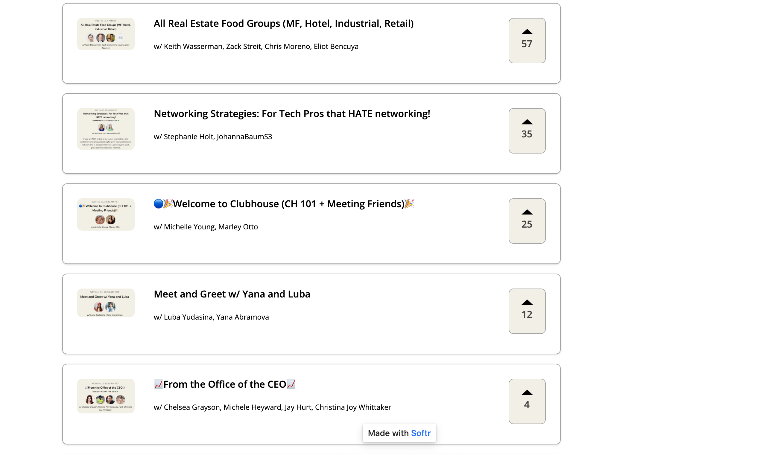 Roomhunt gallery image