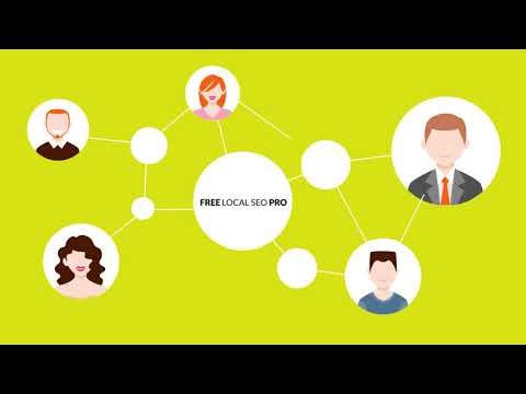 Free Local SEO Pro gallery image