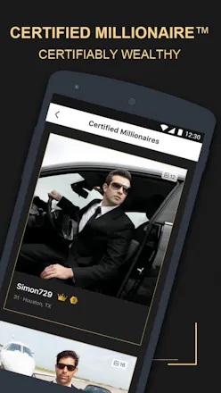 Millionaire Match: Rich Dating gallery image