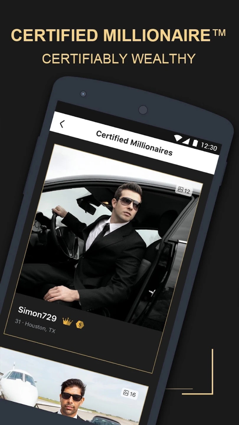 Millionaire Match: Rich Dating media 4