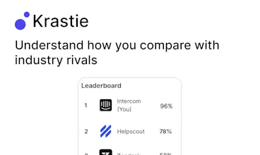 Krastie AI gallery image