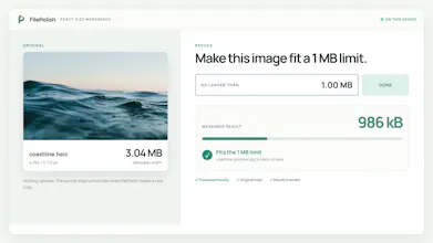 FilePolish gallery image