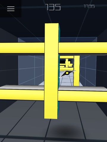 HyperSpace Δ gallery image