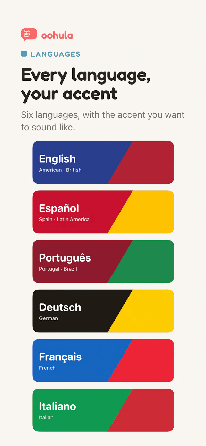 oohula screenshot 6
