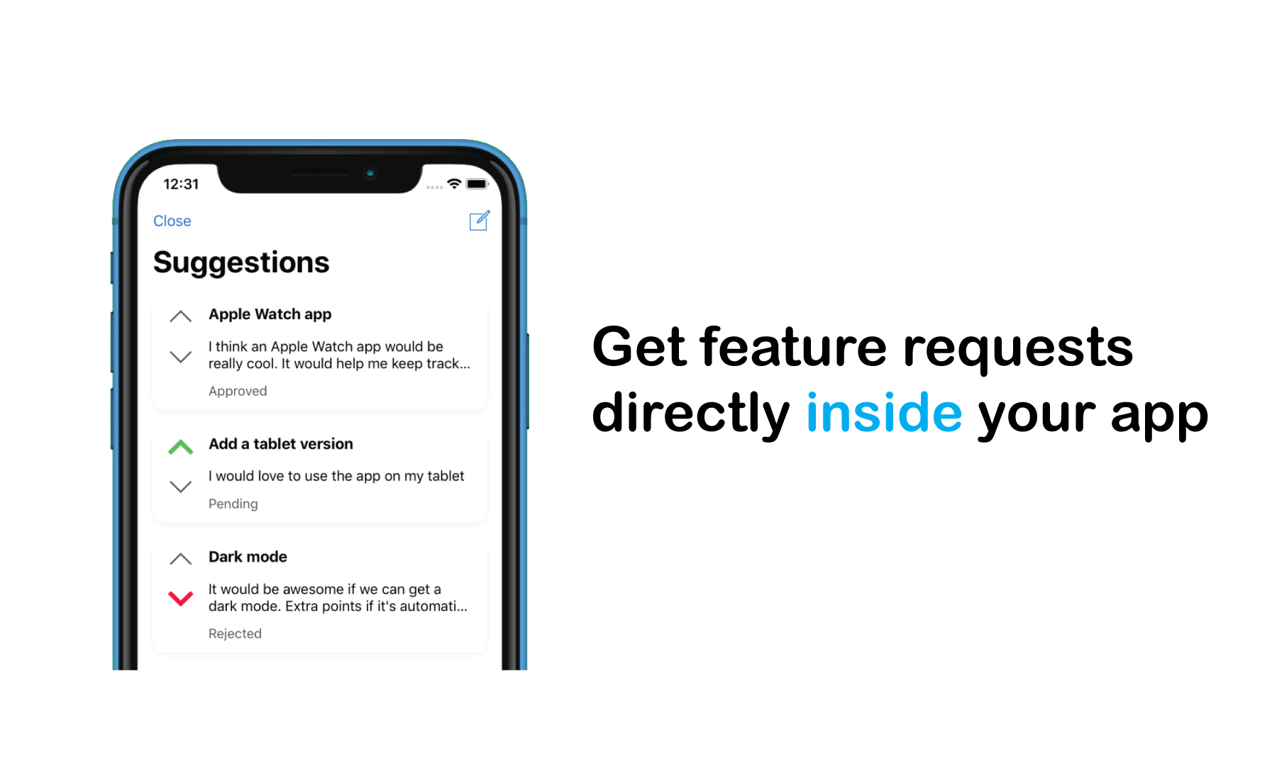 HintPod gallery image
