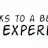 5 Weeks to a Better User Experience