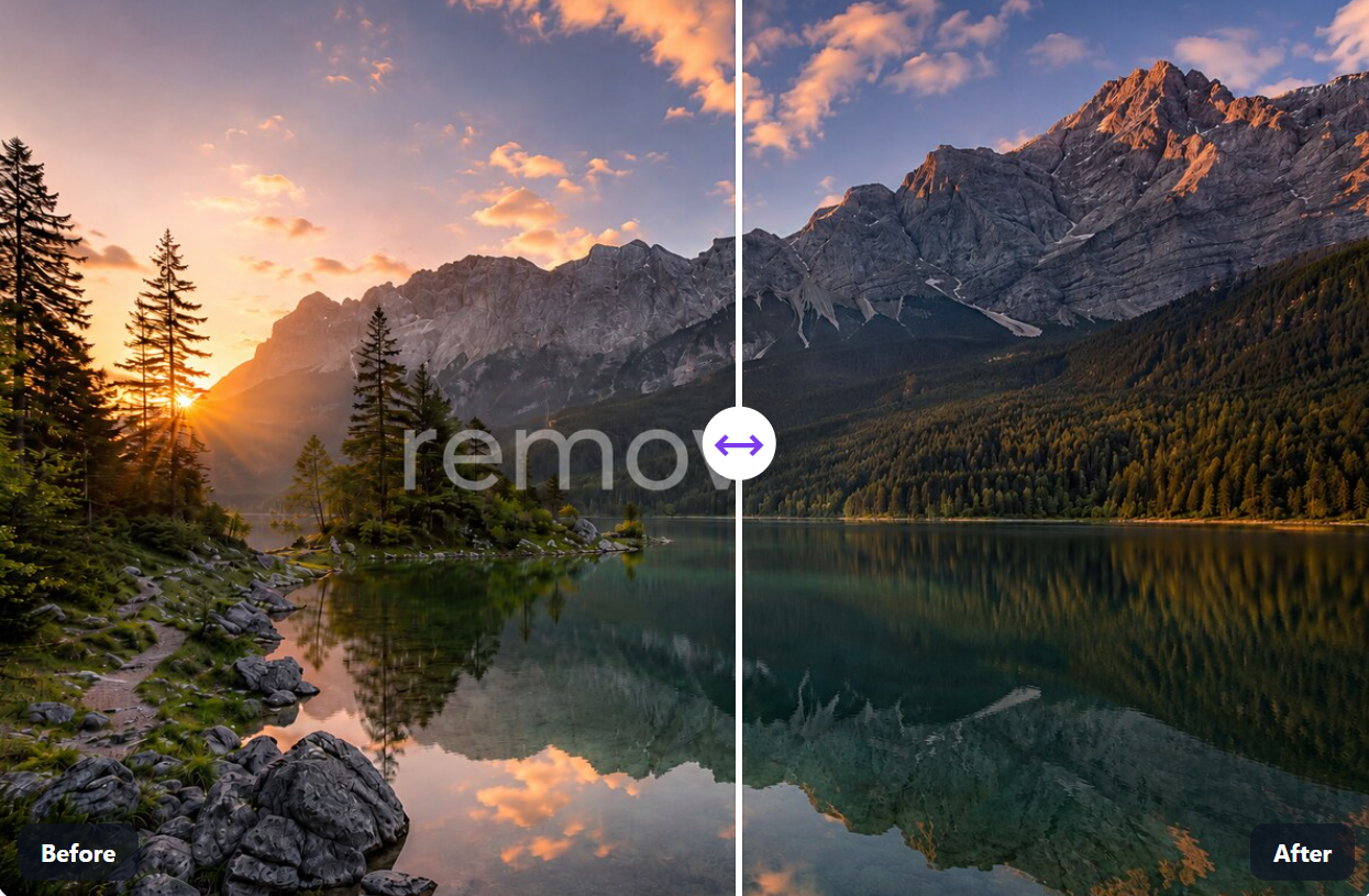 removr.pro gallery image