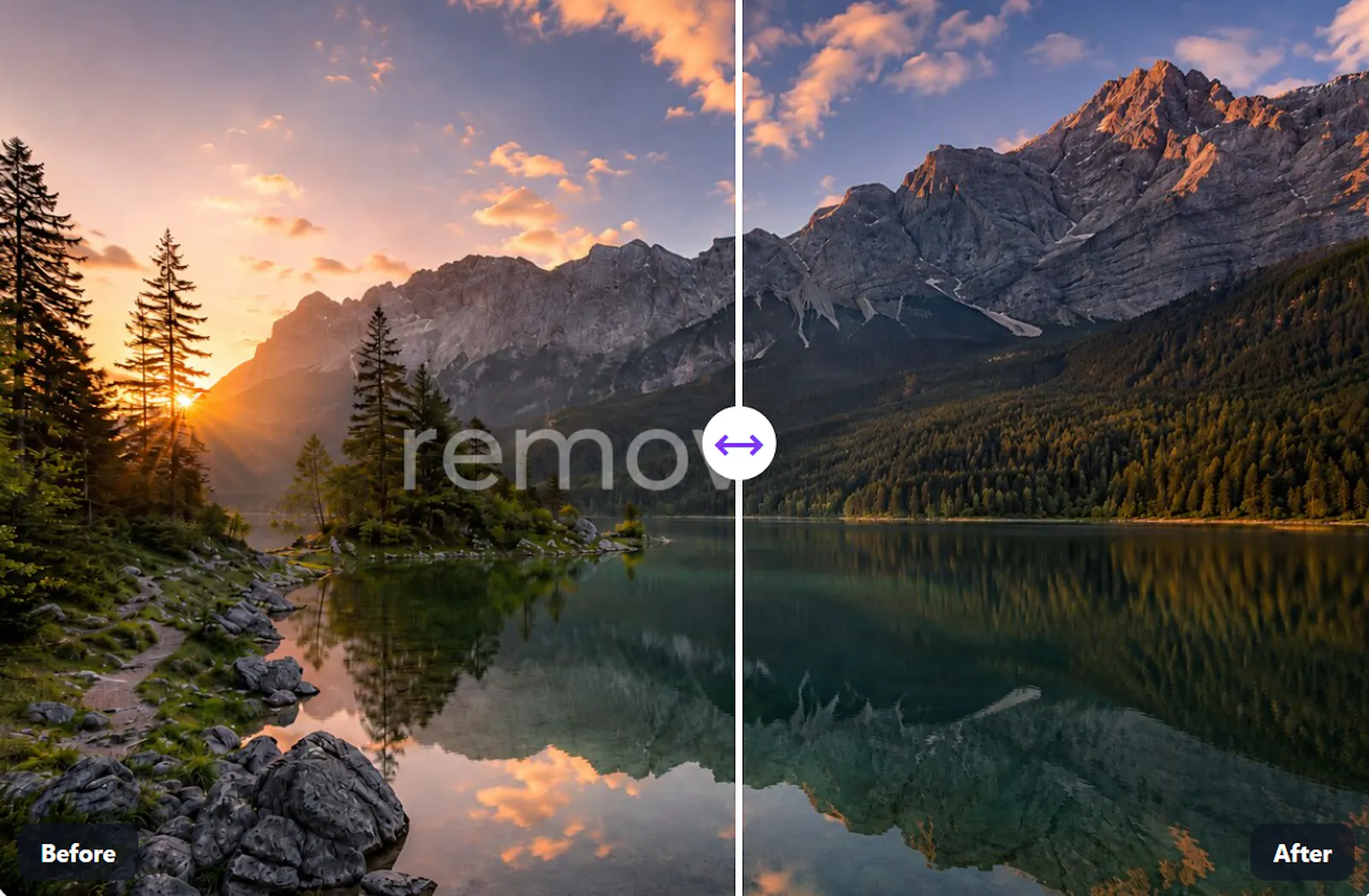 removr.pro screenshot 3