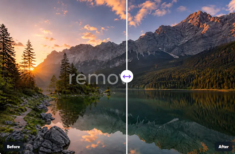 removr.pro screenshot 3