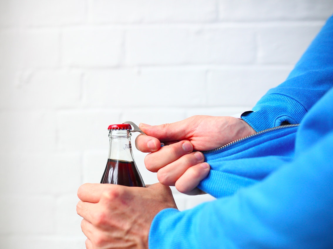 Koala Hoodie gallery image