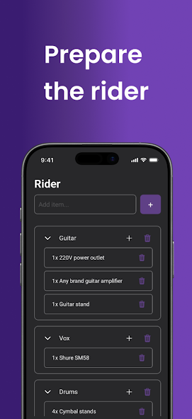 GigKit  gallery image