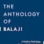 The Anthology of Balaji 