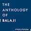 The Anthology of Balaji