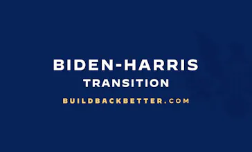 Build Back Better gallery image