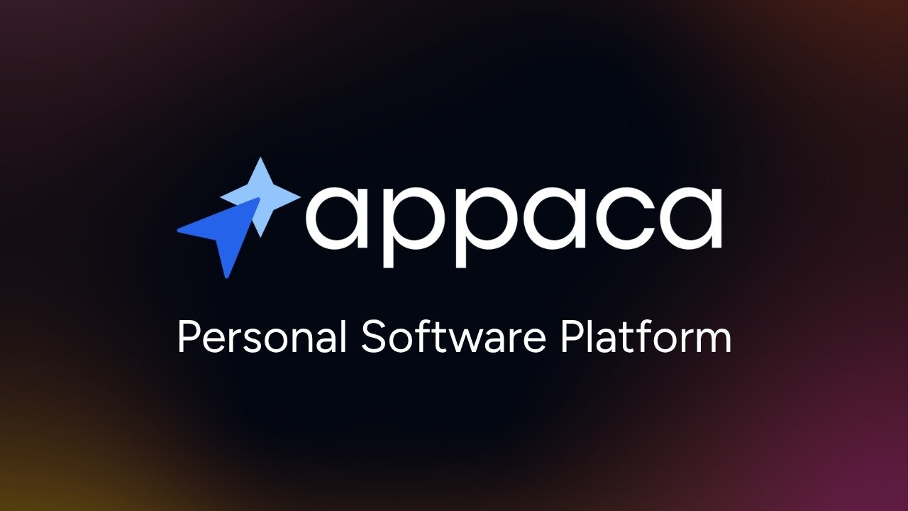 Appaca gallery image