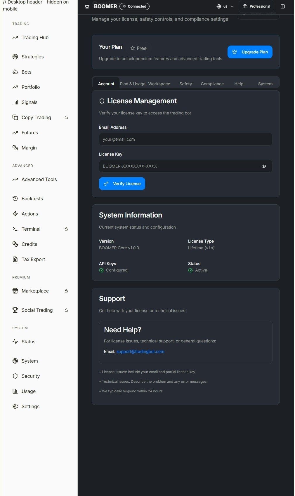 Boomer gallery image