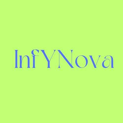 InfYNova gallery image