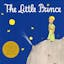 The Little Prince by Antoine de Saint-Exupéry
