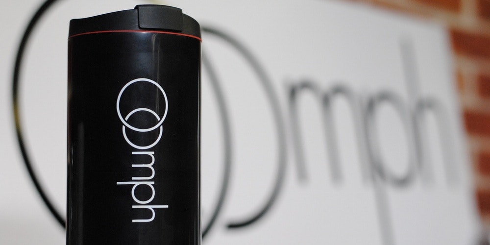 The Oomph gallery image