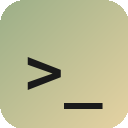 dev-log-monitor - Product Hunt launch logo and brand identity