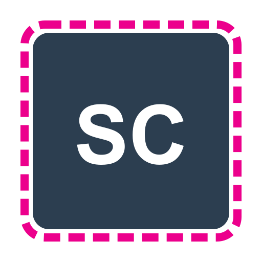 SpotColor - Product Hunt launch logo and brand identity