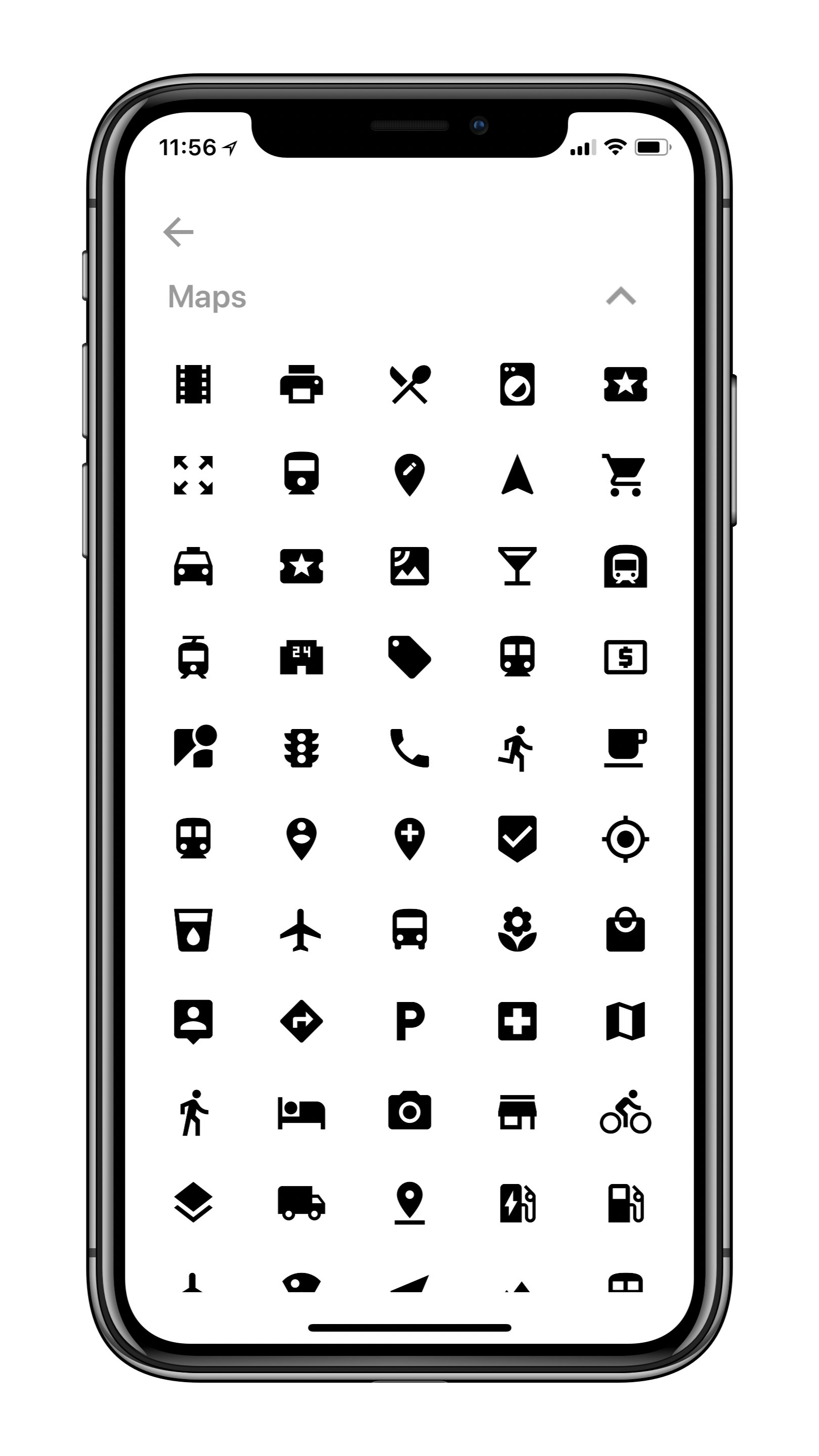 App Icon Maker gallery image