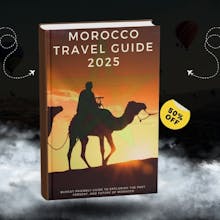Morocco Travel Guide 2025 gallery image