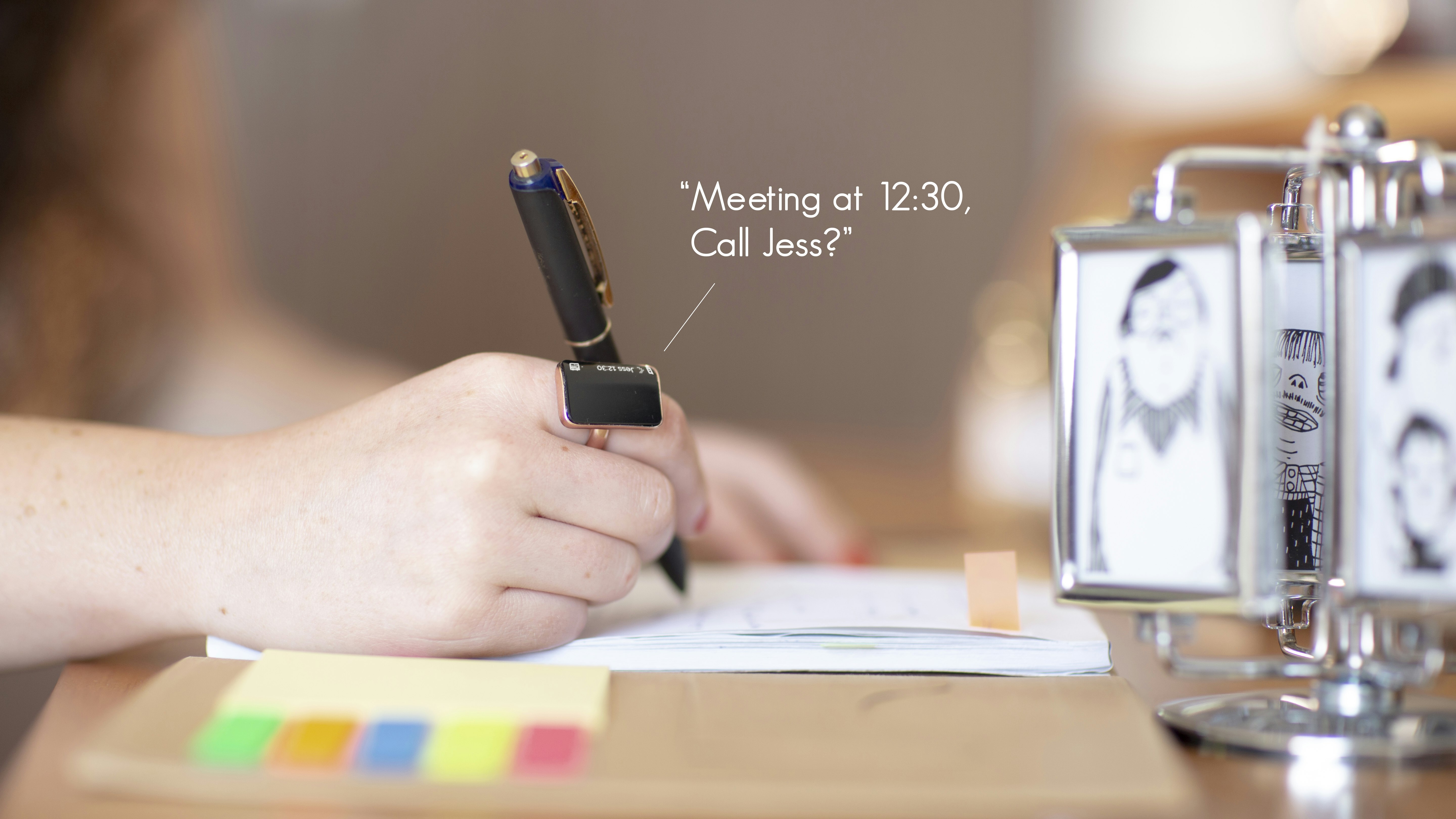 Aina Ring gallery image