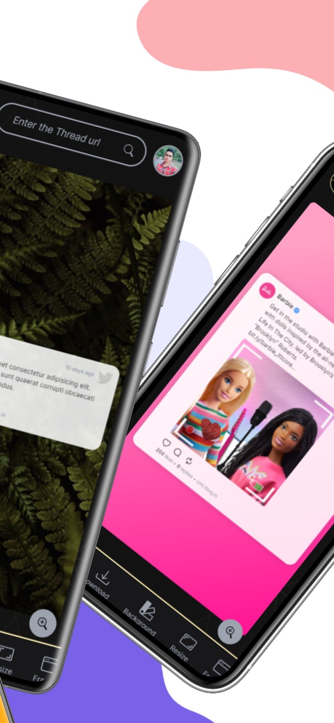 Capture My Tweet gallery image