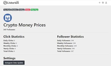 Listorion gallery image