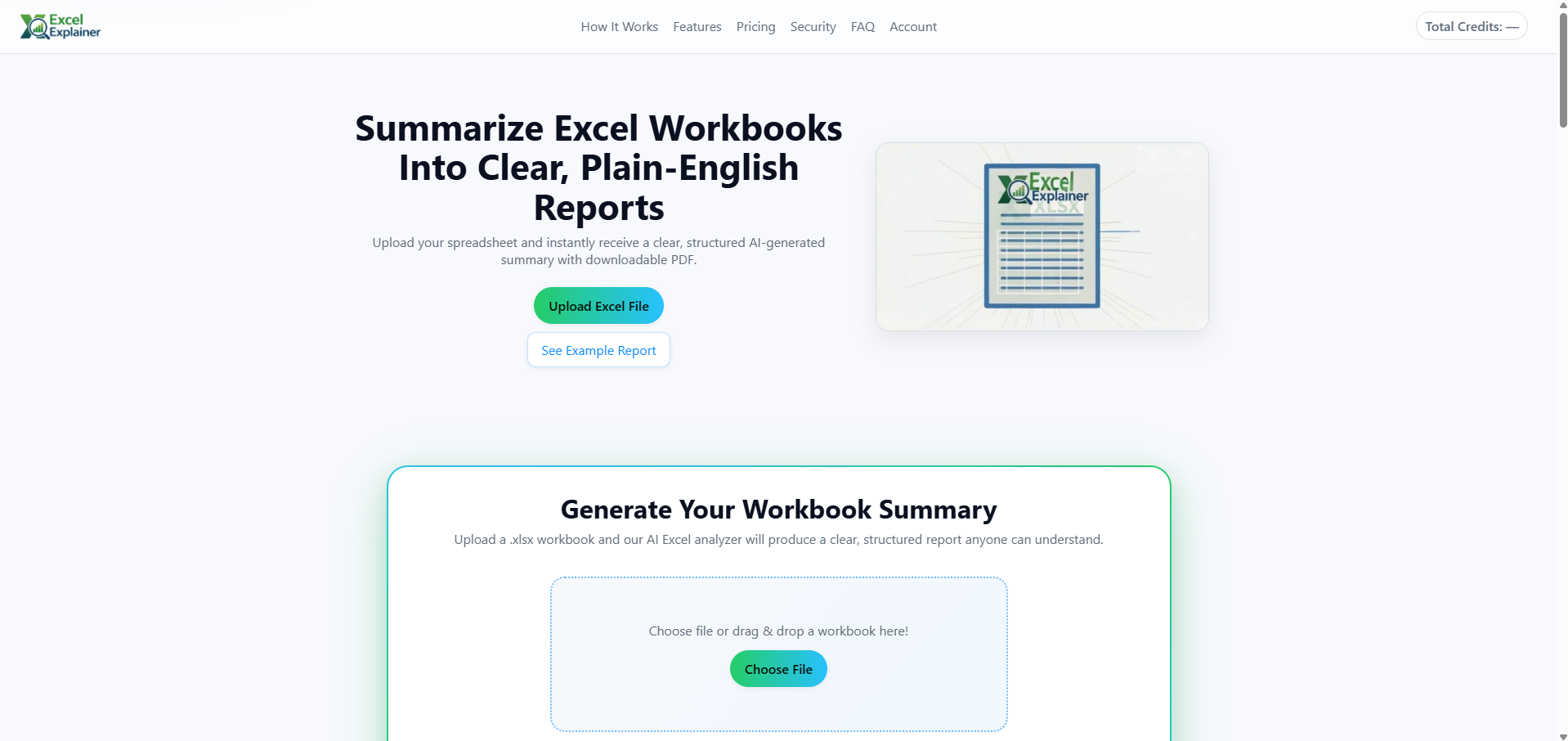 Excel Explainer gallery image