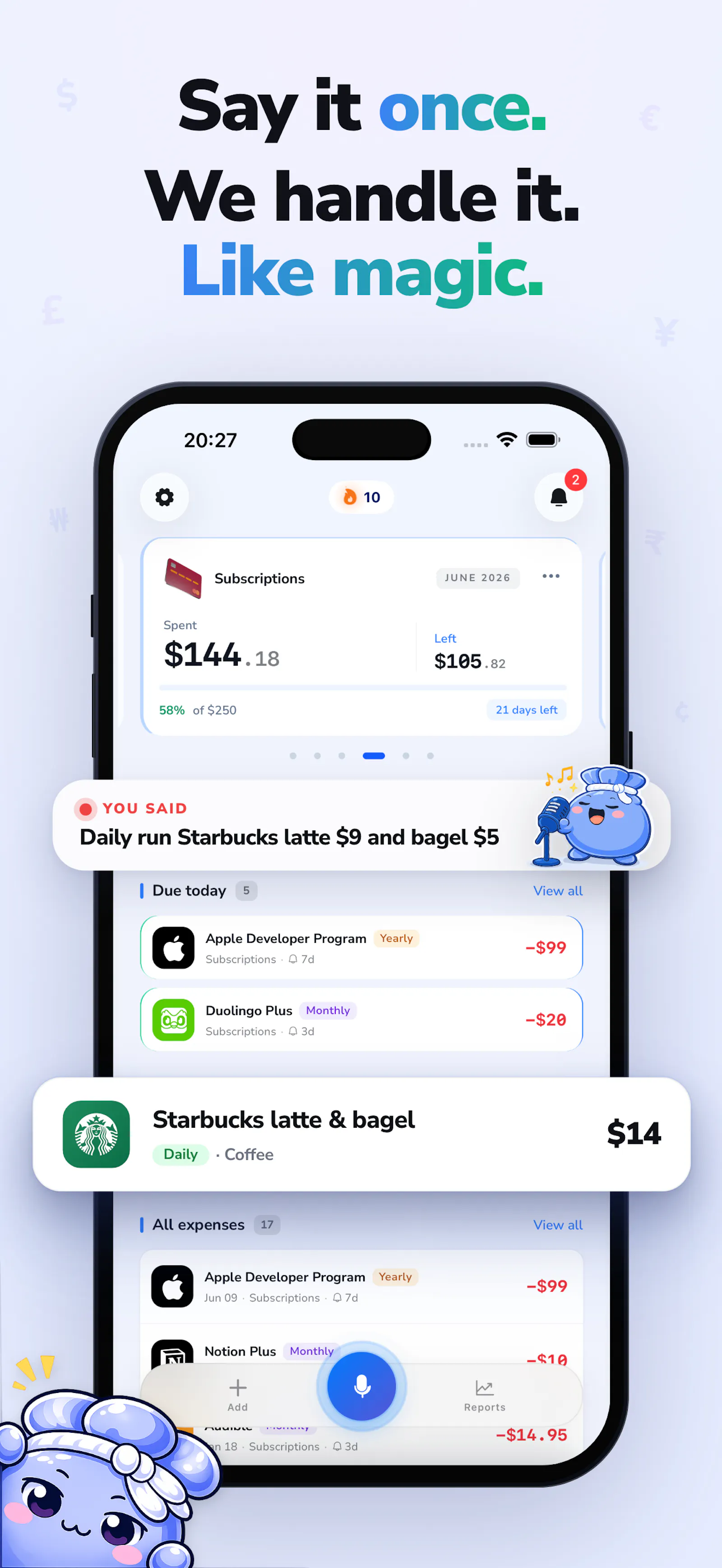 FloosYo screenshot 4